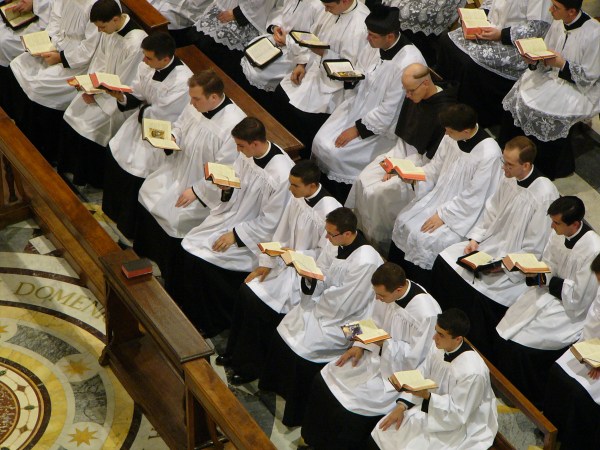 fssp-seminarians
