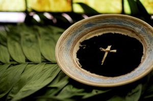 Lenten Reflection